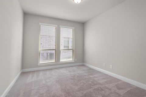 Tiny photo for 9916 Bitterroot Drive, Little Elm, TX 75068 (MLS # 21095637)