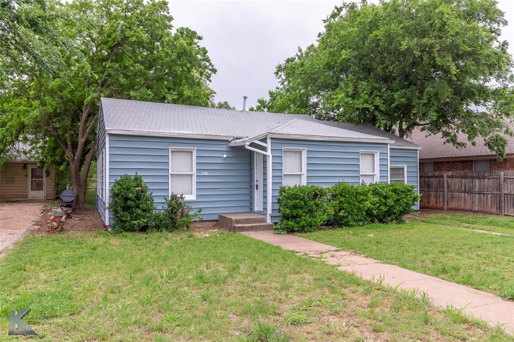 3141 S 4th Street