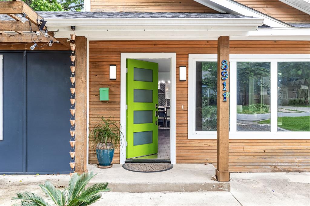 Shamrock Shores - Residential Lease