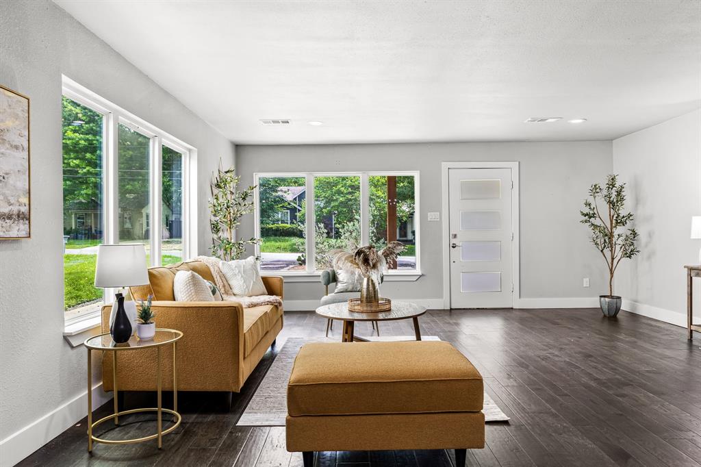 Shamrock Shores - Residential Lease