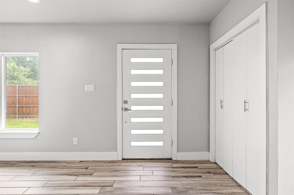 Shamrock Shores - Residential Lease