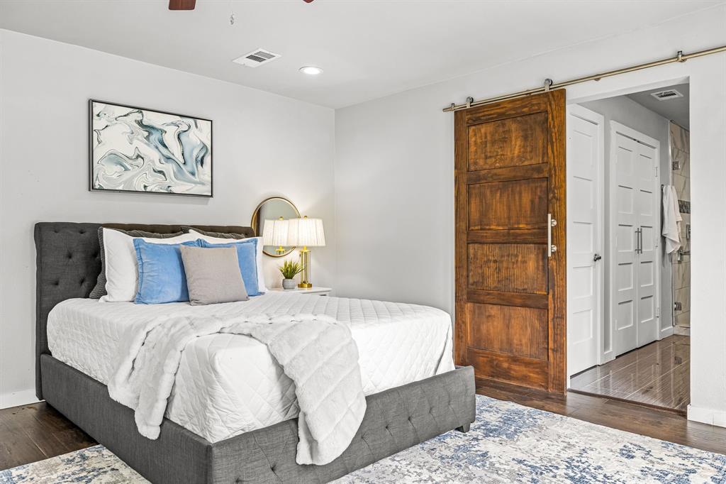 Shamrock Shores - Residential Lease