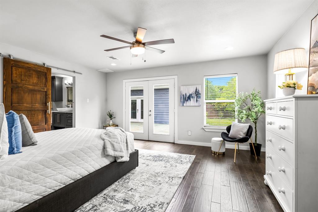 Shamrock Shores - Residential Lease