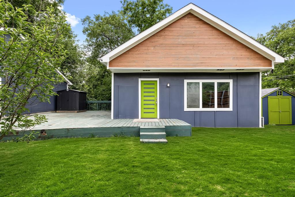 Shamrock Shores - Residential Lease