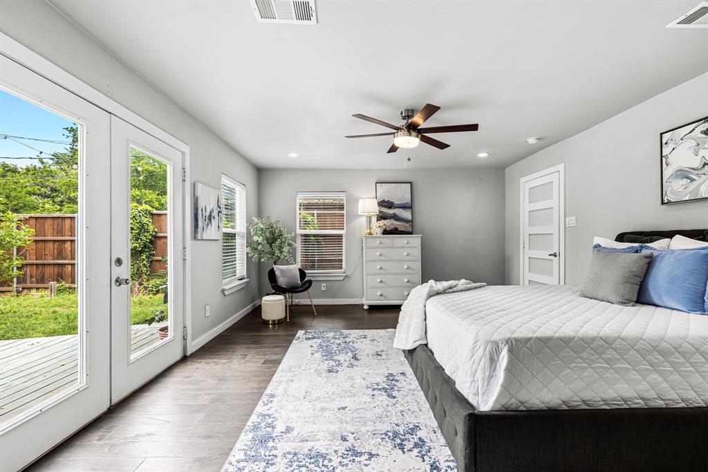 Shamrock Shores - Residential Lease