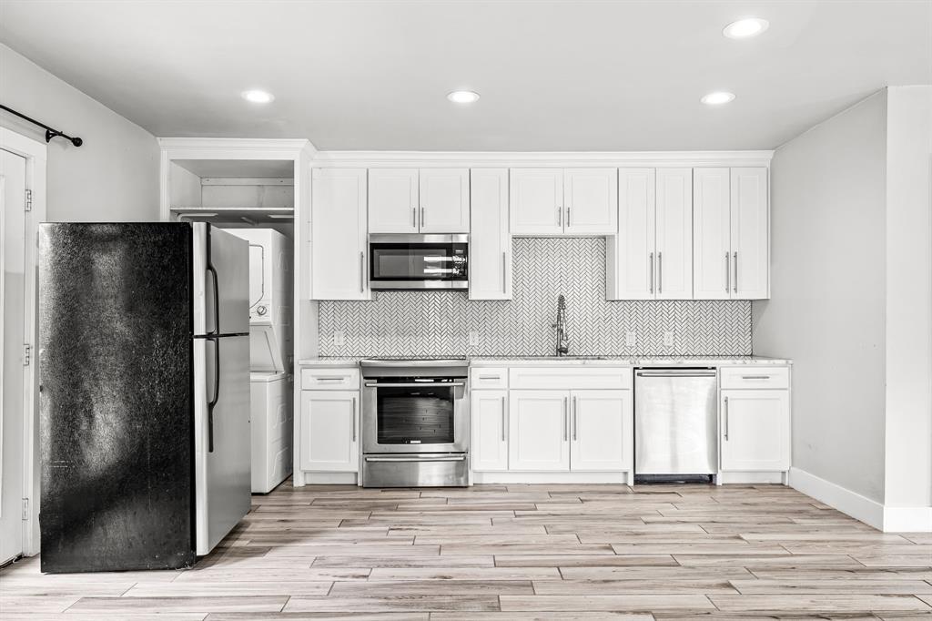 Shamrock Shores - Residential Lease