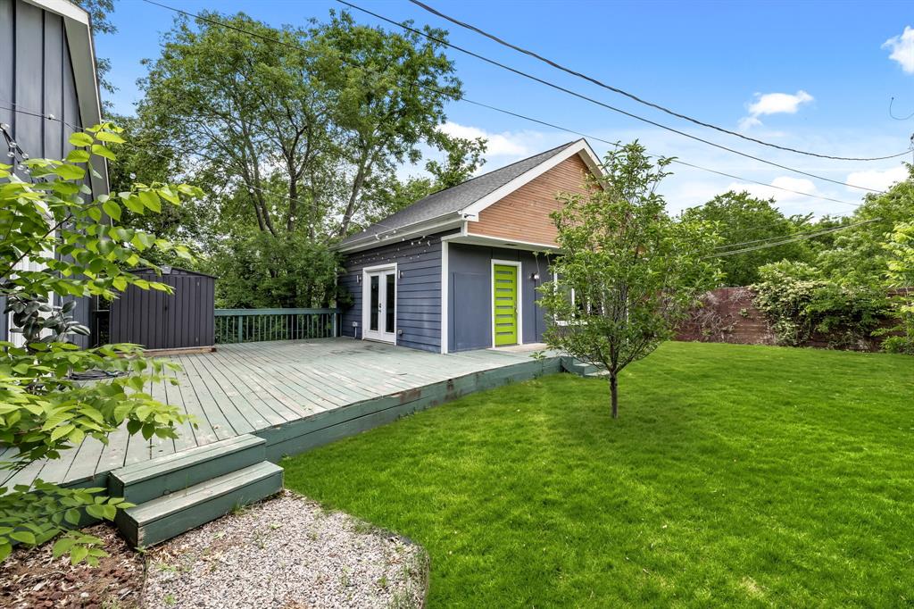 Shamrock Shores - Residential Lease