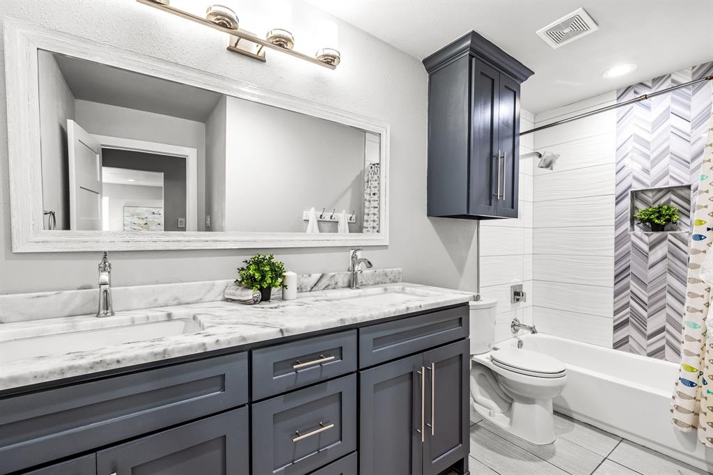 Shamrock Shores - Residential Lease