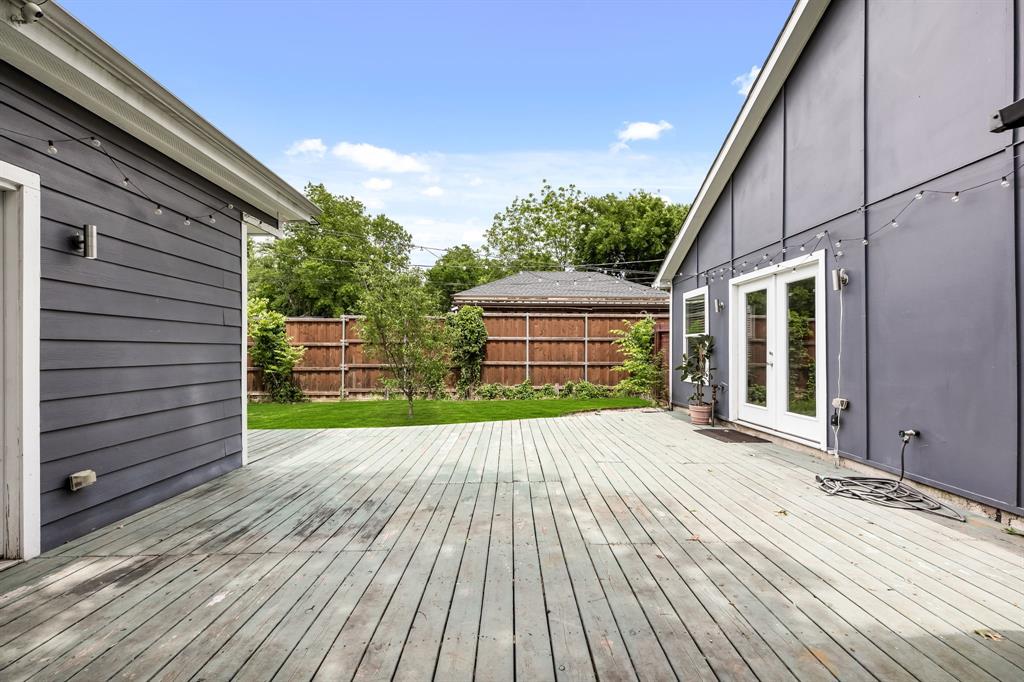 Shamrock Shores - Residential Lease