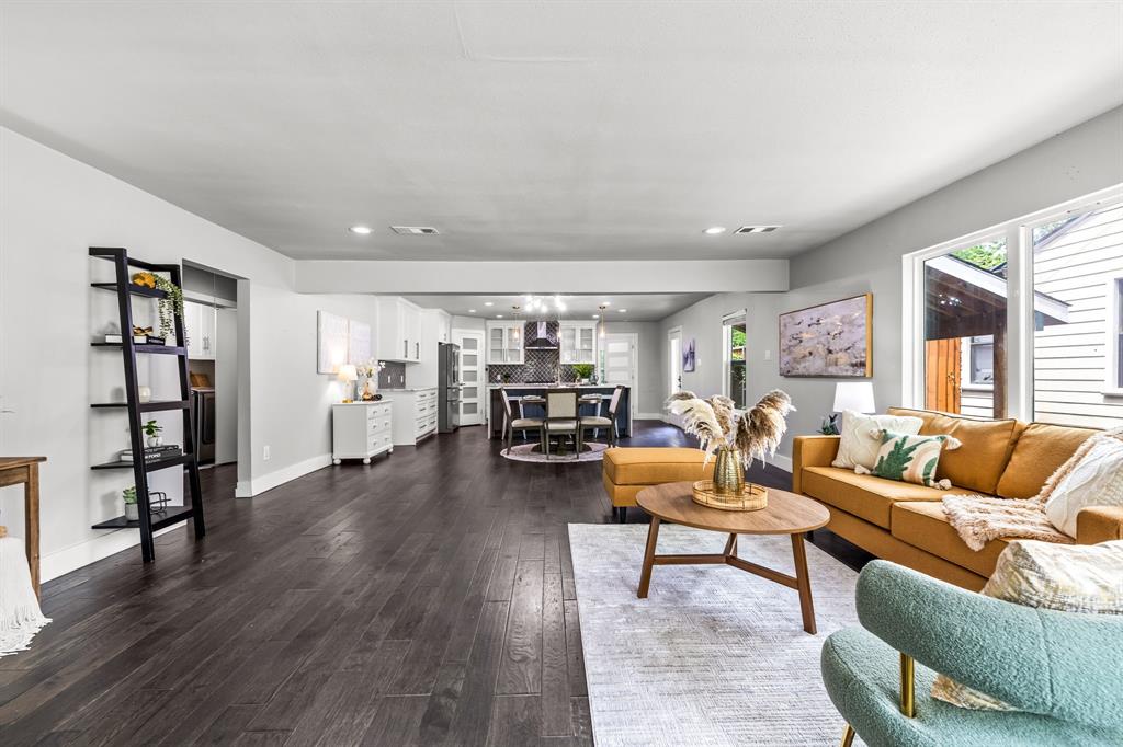 Shamrock Shores - Residential Lease