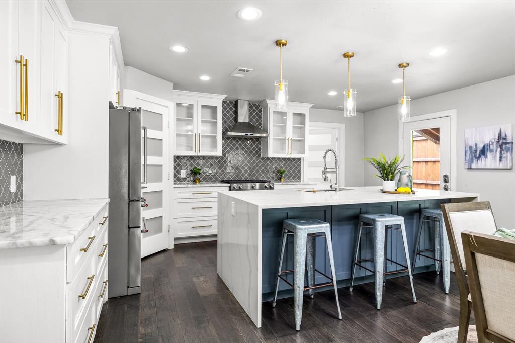 Shamrock Shores - Residential Lease