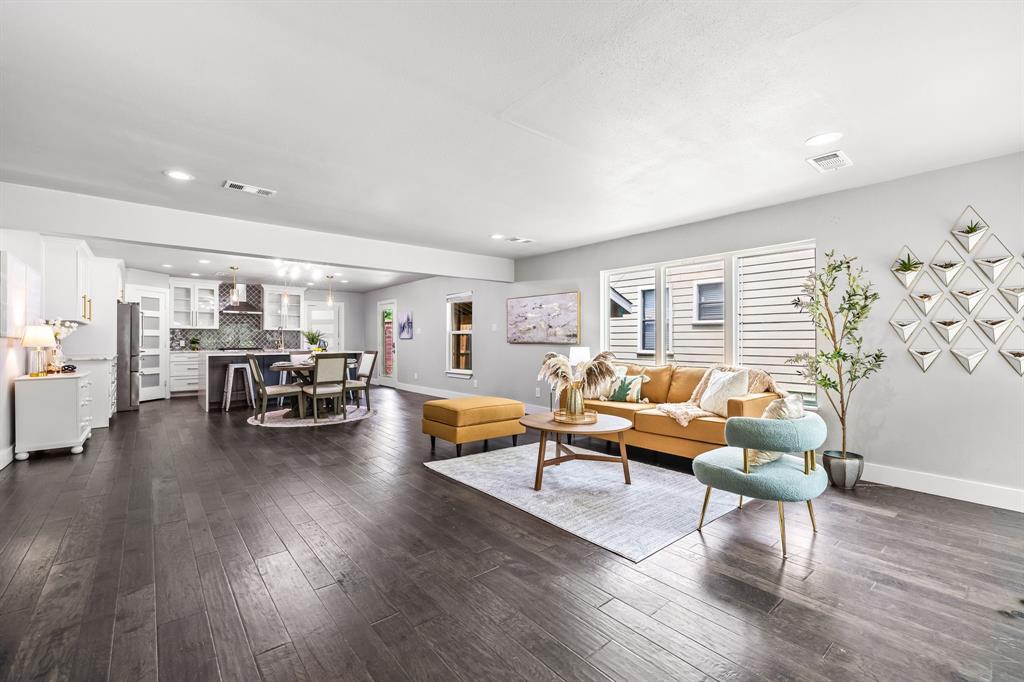 Shamrock Shores - Residential Lease