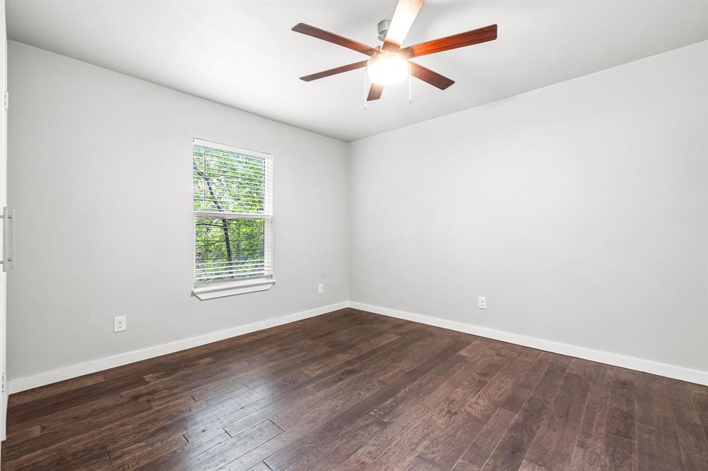 Shamrock Shores - Residential Lease