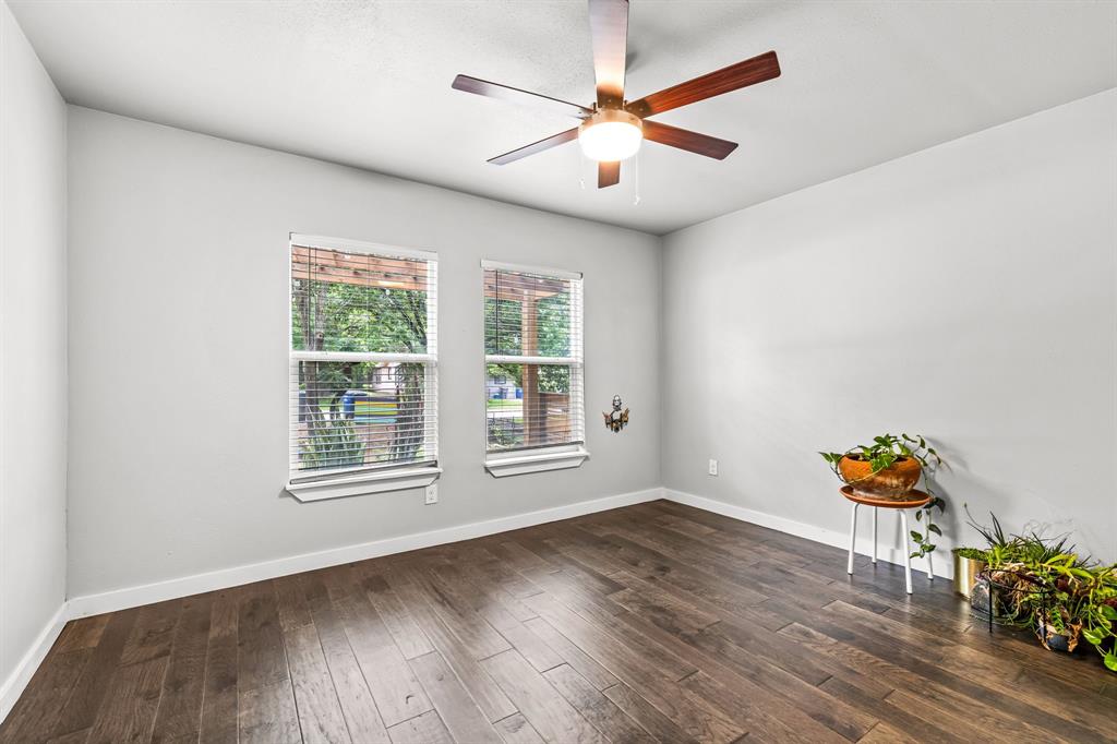 Shamrock Shores - Residential Lease