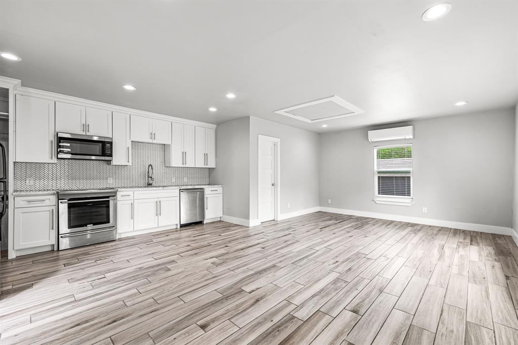 Shamrock Shores - Residential Lease