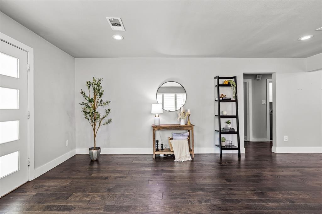 Shamrock Shores - Residential Lease