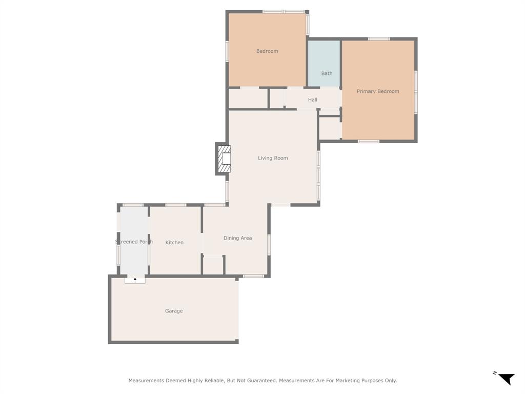 6420 Camp Bowie Boulevard