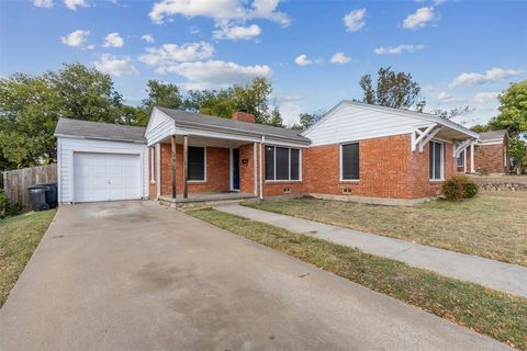 6420 Camp Bowie Boulevard Fort Worth TX 76116