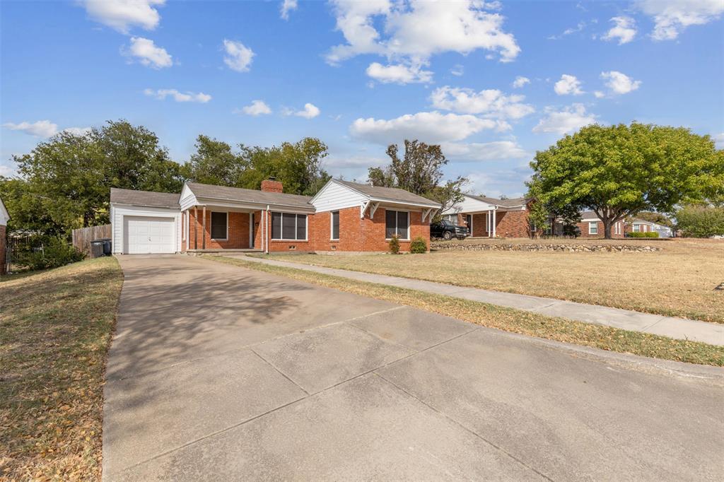 6420 Camp Bowie Boulevard