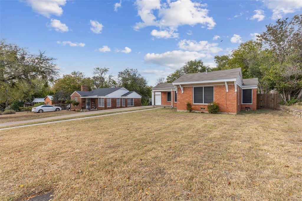 6420 Camp Bowie Boulevard