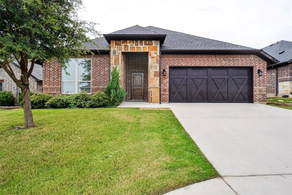 1520 Town Creek Circle
