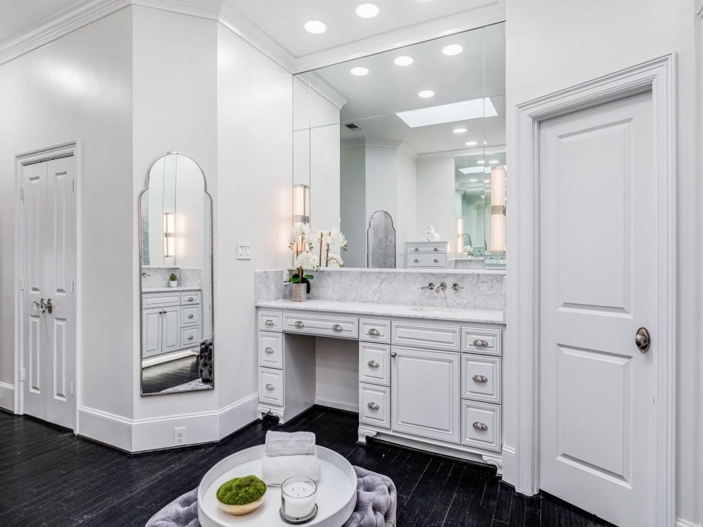 Fredrick M Smith & Manning Gri - Residential