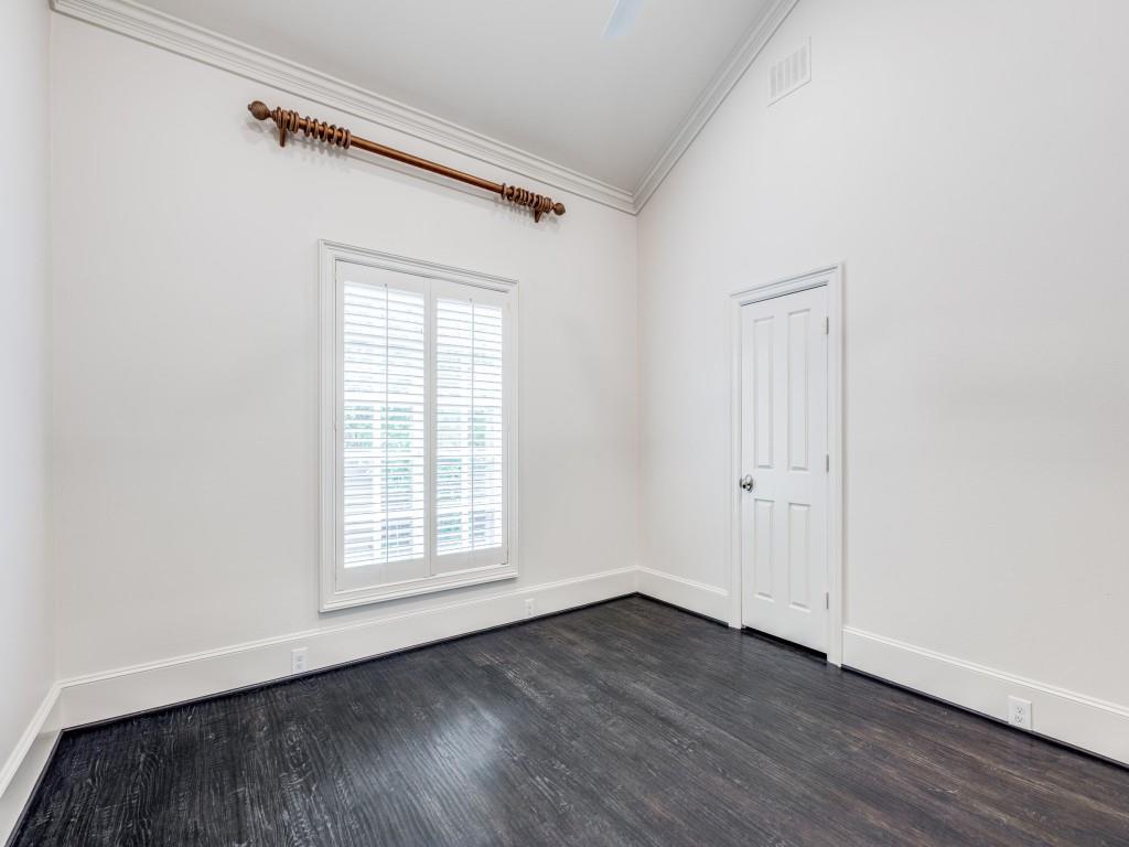 Fredrick M Smith & Manning Gri - Residential