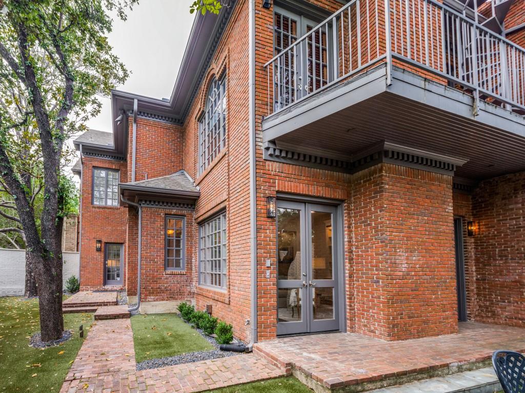 Fredrick M Smith & Manning Gri - Residential