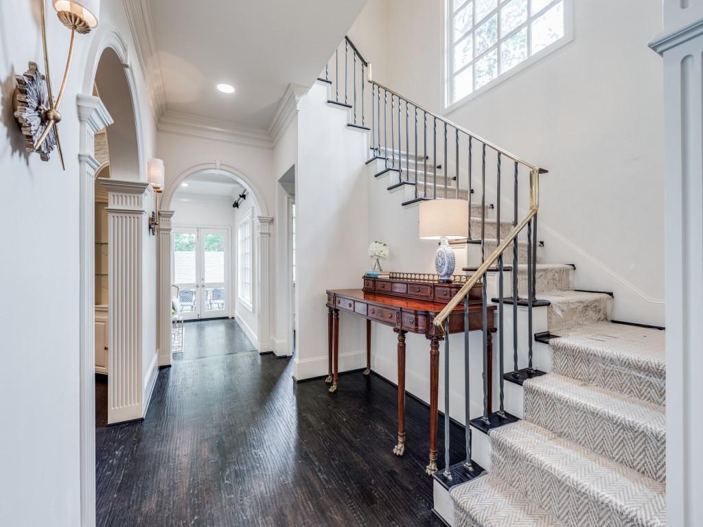 Fredrick M Smith & Manning Gri - Residential