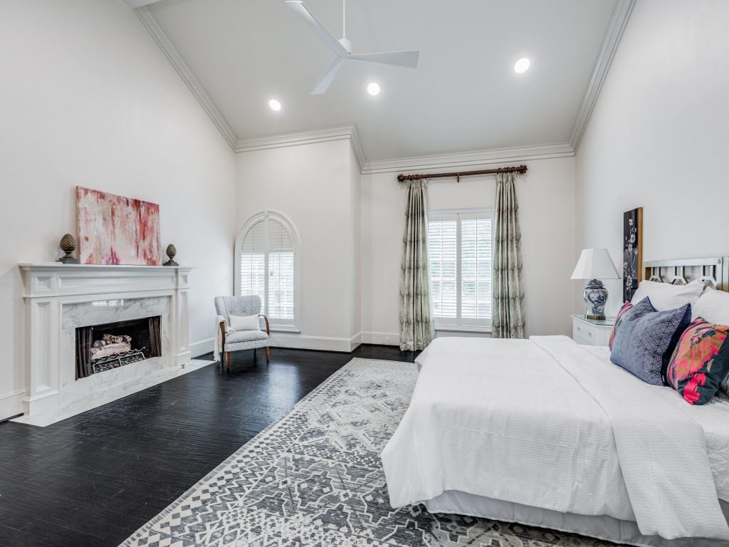 Fredrick M Smith & Manning Gri - Residential