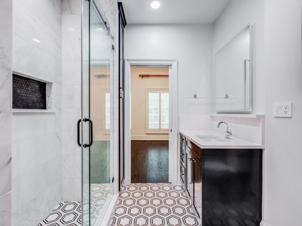 Fredrick M Smith & Manning Gri - Residential