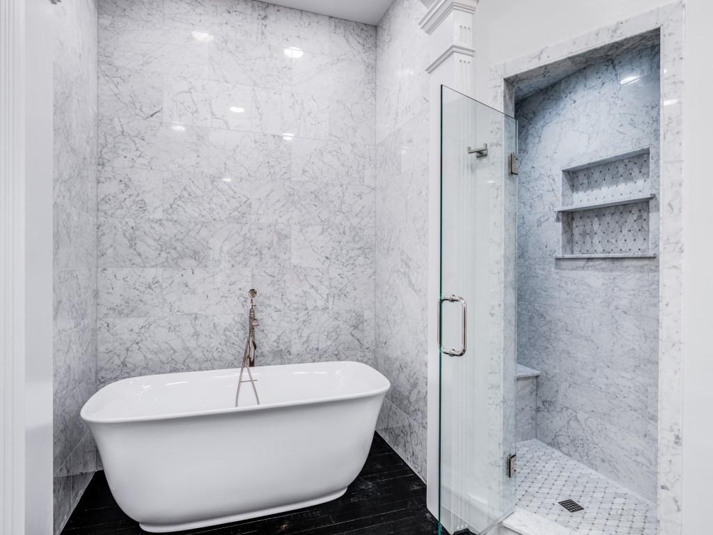 Fredrick M Smith & Manning Gri - Residential