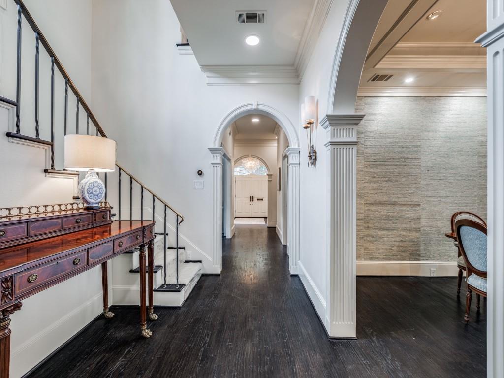 Fredrick M Smith & Manning Gri - Residential