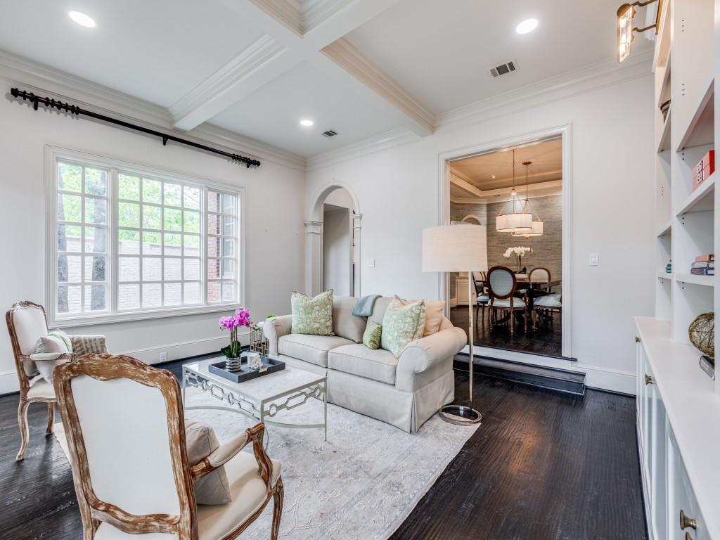 Fredrick M Smith & Manning Gri - Residential