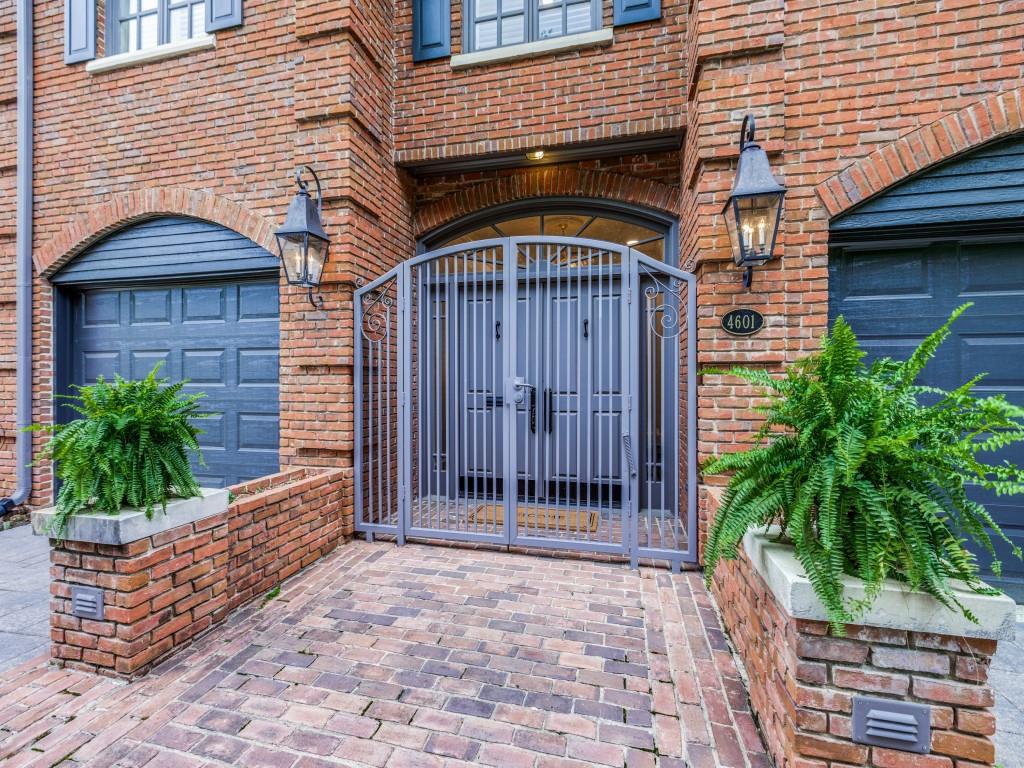 Fredrick M Smith & Manning Gri - Residential