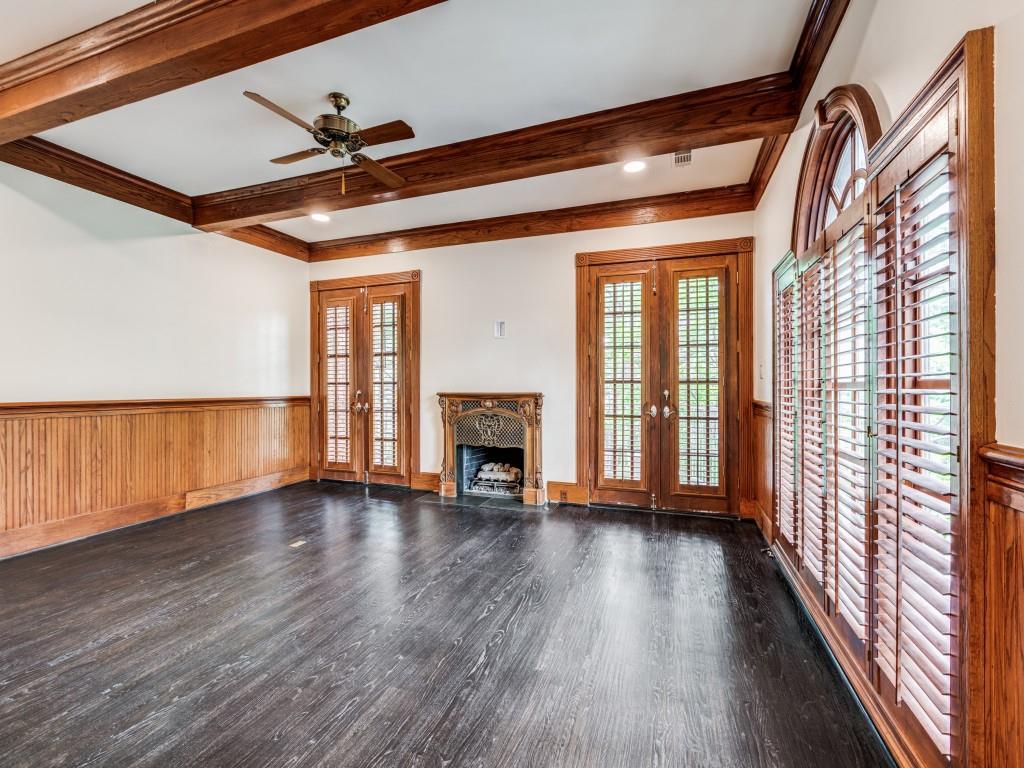 Fredrick M Smith & Manning Gri - Residential