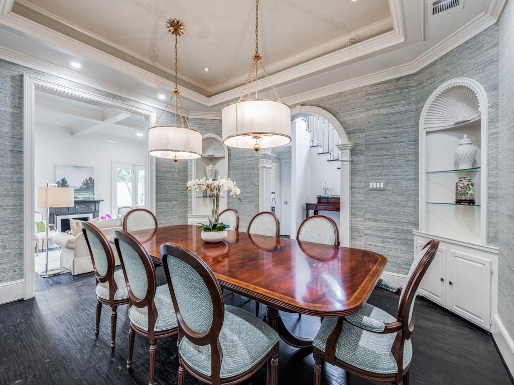 Fredrick M Smith & Manning Gri - Residential