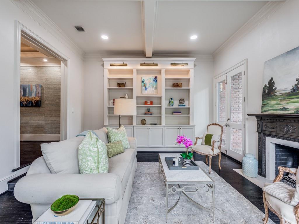 Fredrick M Smith & Manning Gri - Residential