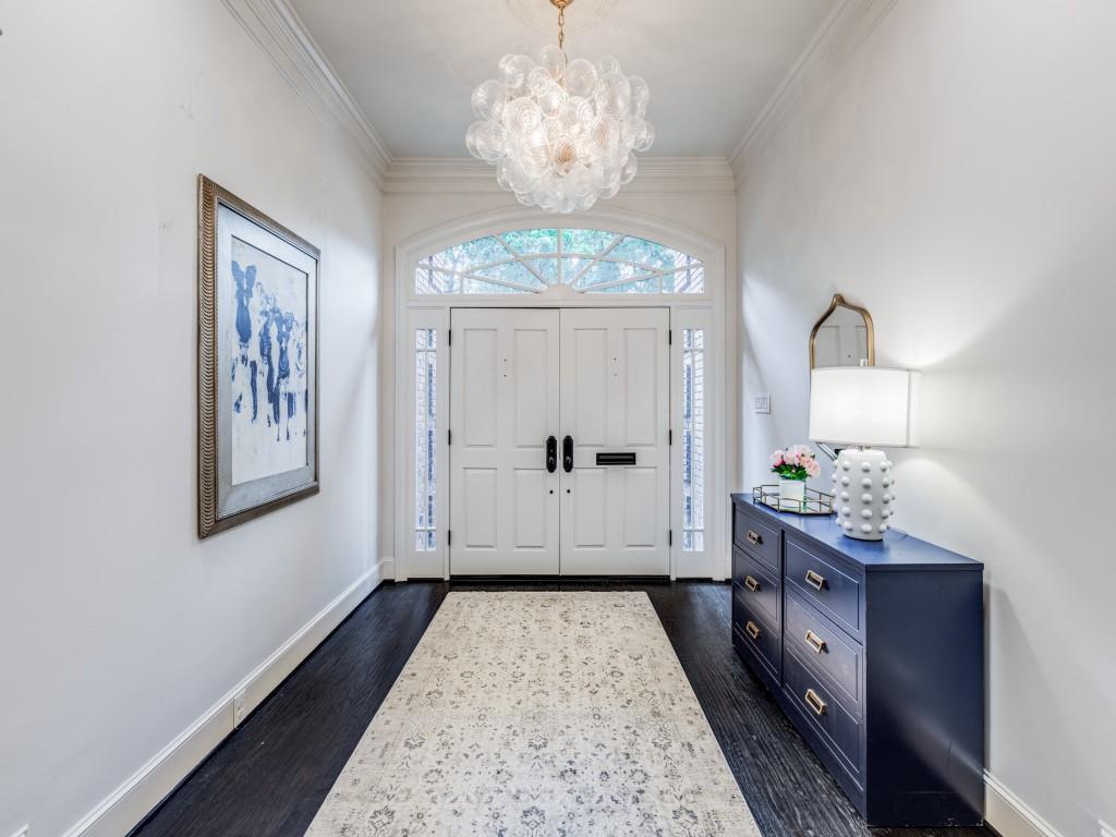 Fredrick M Smith & Manning Gri - Residential