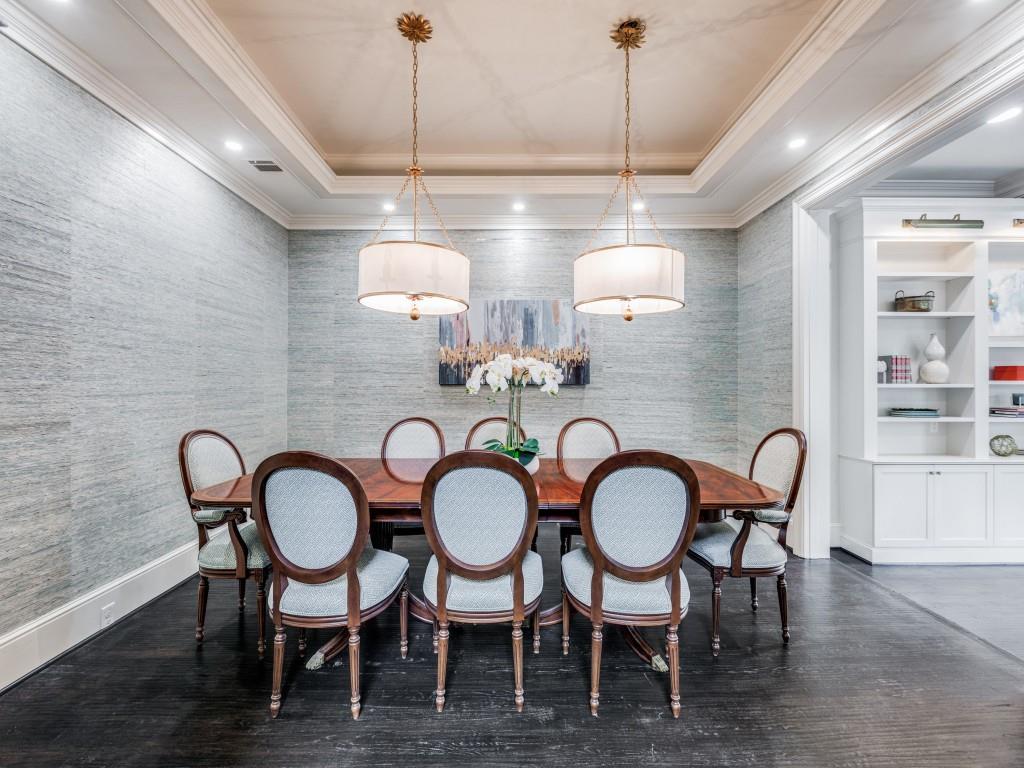 Fredrick M Smith & Manning Gri - Residential