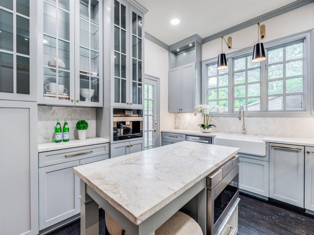 Fredrick M Smith & Manning Gri - Residential