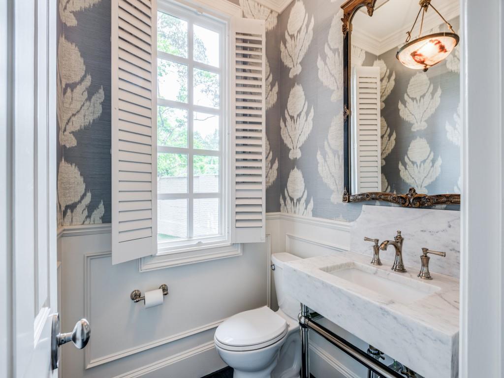 Fredrick M Smith & Manning Gri - Residential