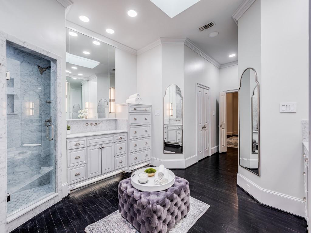 Fredrick M Smith & Manning Gri - Residential