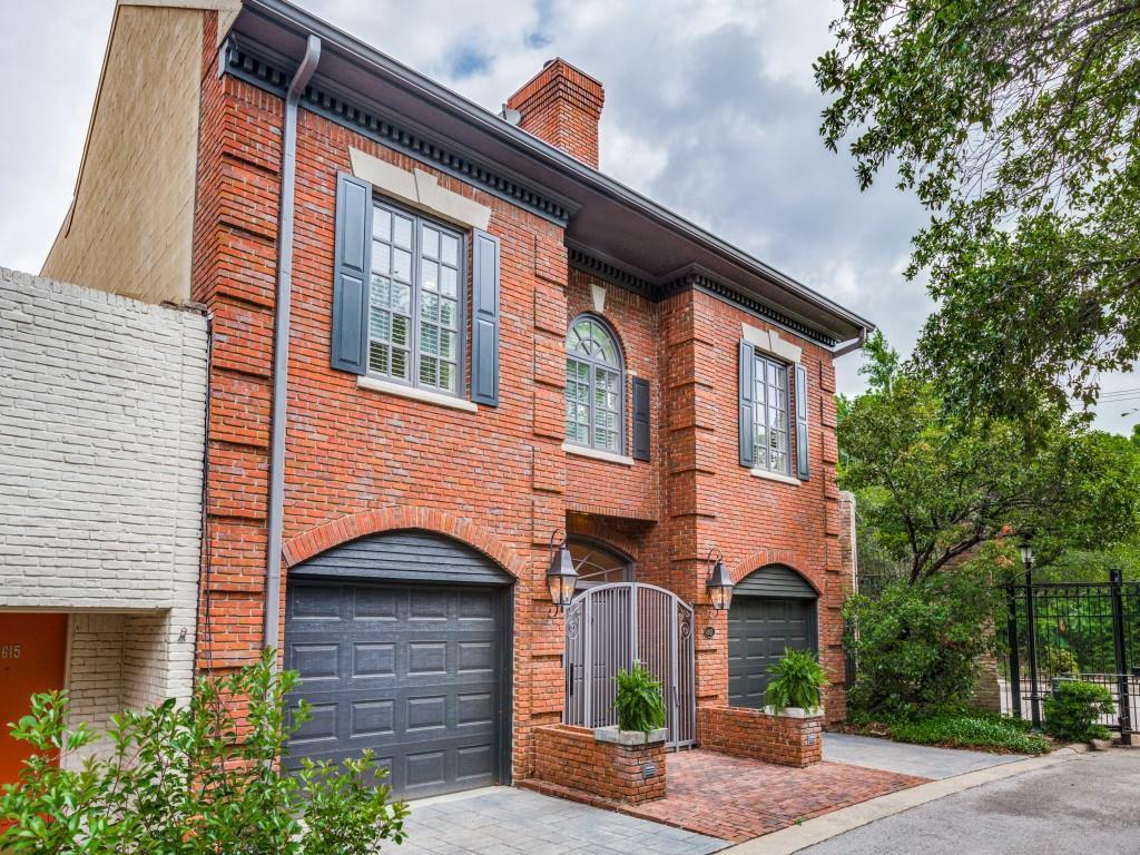 Fredrick M Smith & Manning Gri - Residential