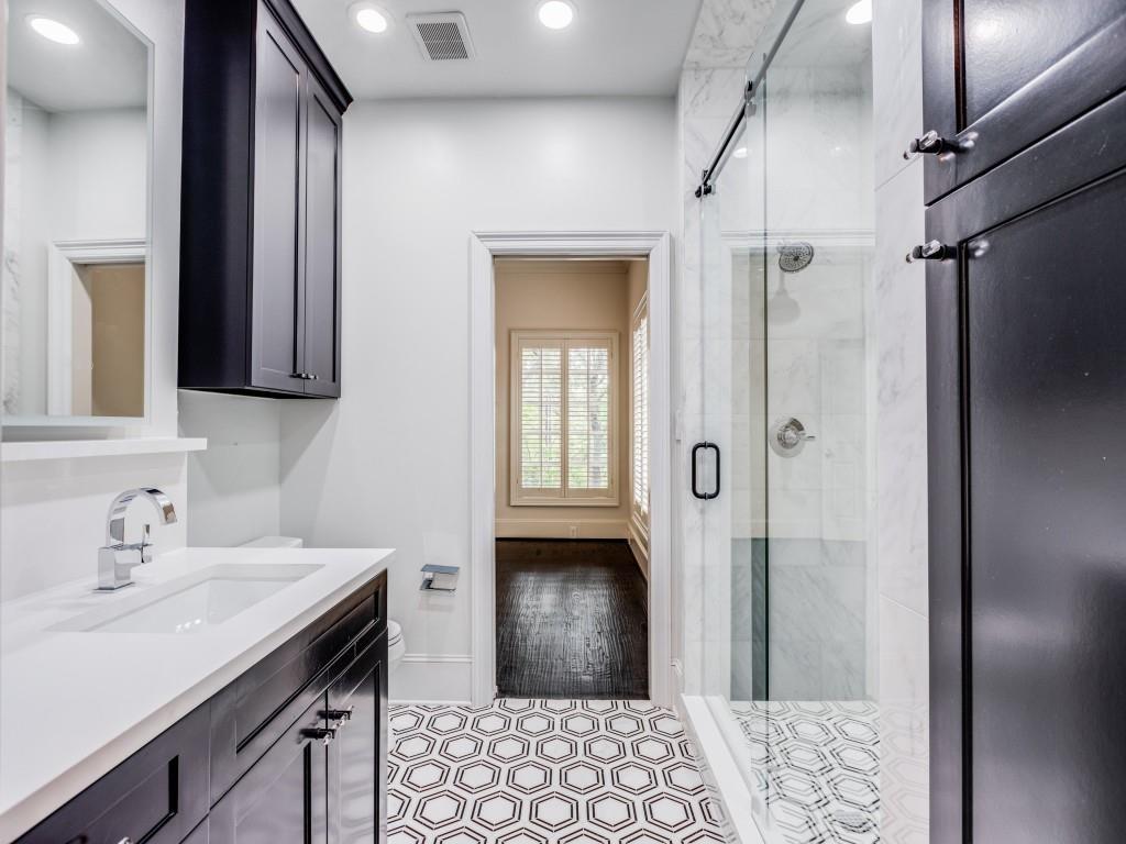 Fredrick M Smith & Manning Gri - Residential