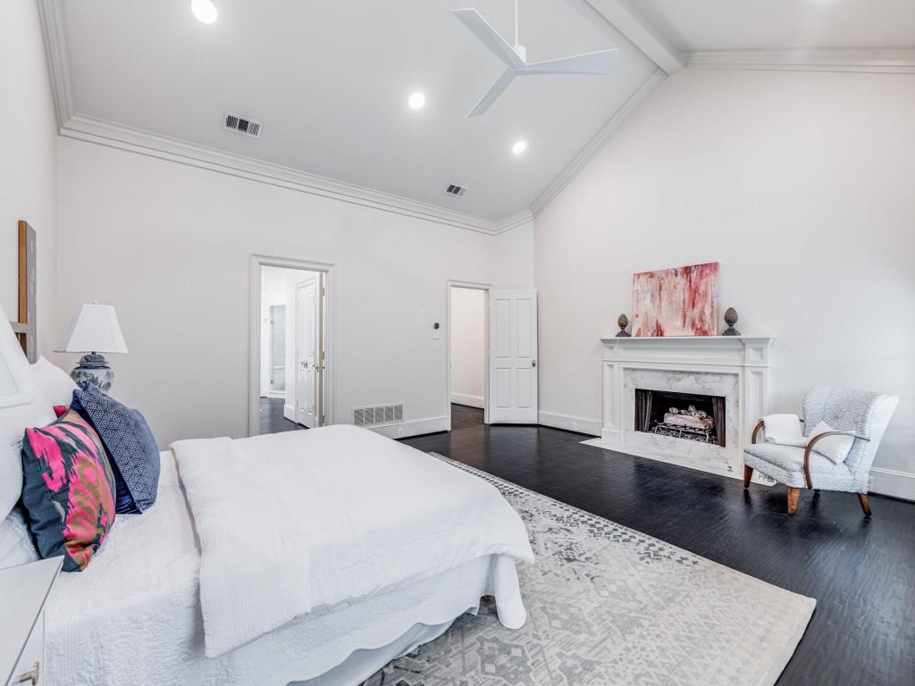 Fredrick M Smith & Manning Gri - Residential