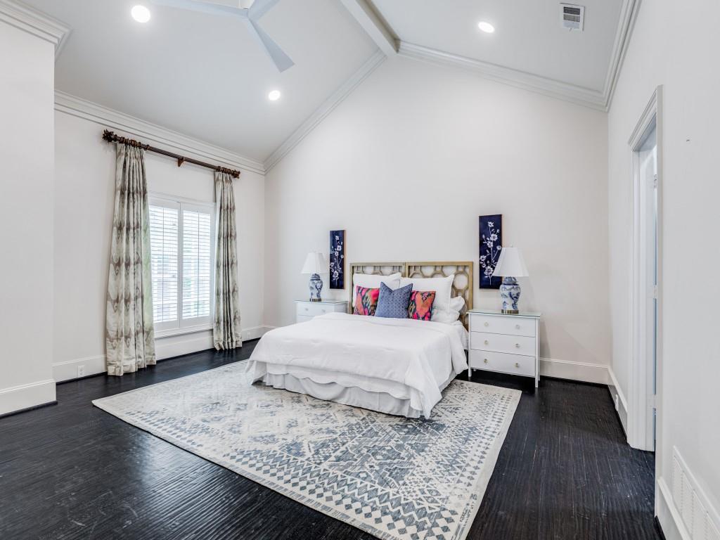 Fredrick M Smith & Manning Gri - Residential