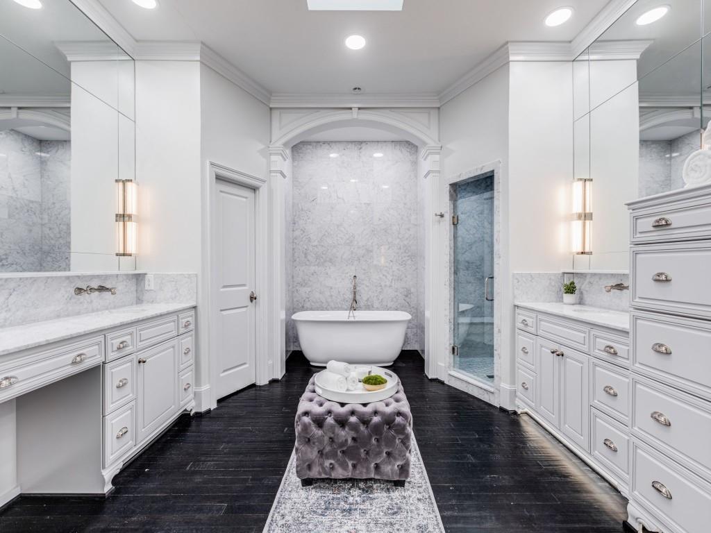 Fredrick M Smith & Manning Gri - Residential