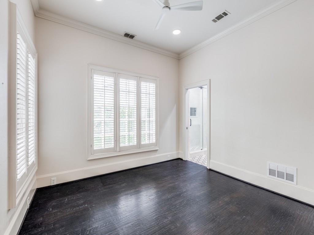 Fredrick M Smith & Manning Gri - Residential