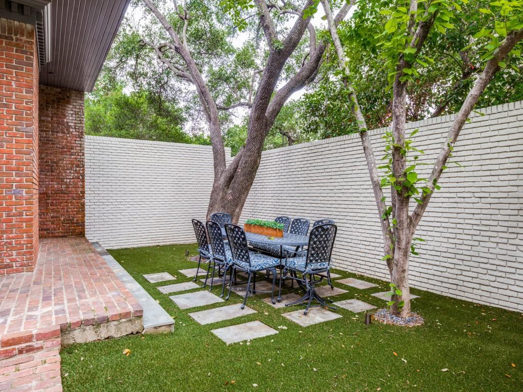 Fredrick M Smith & Manning Gri - Residential